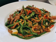 -紫光园·烤鸭·北京菜(团结湖店)