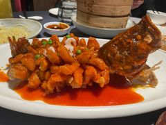 -新梅华餐厅(星悦汇店)