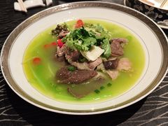 -天瑞轩·粤菜餐厅