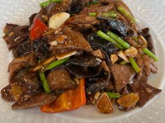 -北京小肠陈饭庄(方庄店)