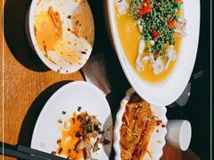 -三猫黑鱼花(南大店)