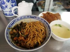 -大时代美食面馆