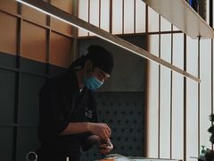 -Sushi Hanzo半藏(天环广场店)