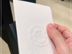 -CHANEL(恒隆广场店)