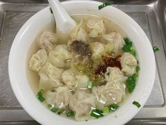 -汪家馄饨(集庆路店)