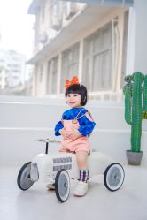 -玛瑞莎·儿童·亲子摄影(越秀店)