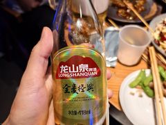 -小乾杯串店•16年沈阳烧烤(文安路店)
