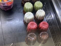 -BAKER&SPICE(BFC外滩金融中心店)