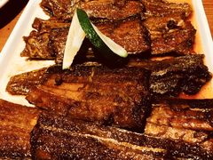-又一福烤鸭·北京菜(东四店)