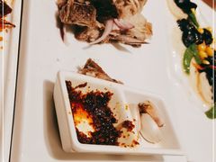 -清真·玛丽亚新疆菜主题餐厅(浙江中路店)
