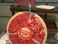 -海底捞火锅(振华商厦店)