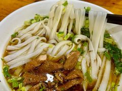 -肆姐面粉馆(坡子街店)