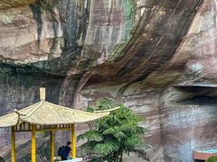 -广州莲花山旅游区