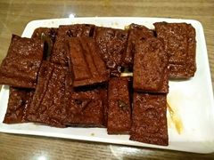 -陈记农家挂炉烤肉(雁南一路店)