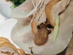 -大鸭梨烤鸭·北京菜(大兴南小街店)