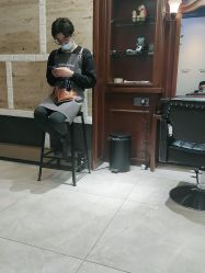 -Amber Salon艾珀沙龙