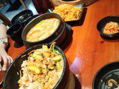 -鑫日千里马朝鲜族小馆(总店)