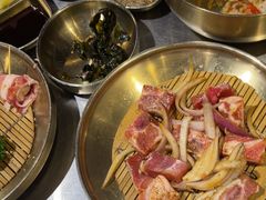 -本炙炭烤·蒲烧活鳗料理店(金沙洲店)