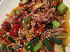 -树厨贵州菜(大十字店)