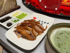 -全聚德烤鸭店(马家堡店)