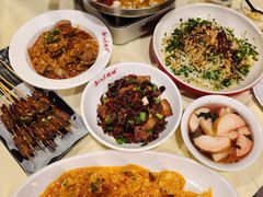 -湘江大码头·龙虾馆(渔人码头一店)
