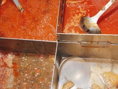 -海底捞火锅(太原南站店)