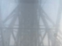 -琴岛之星摩天轮