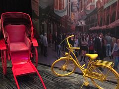 -上海外滩英迪格酒店