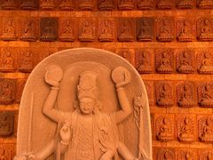 -三亚南山文化旅游区