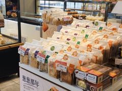 零售区-BreadTalk面包新语·烘焙蛋糕(海珠丽影广场店)
