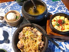 云海肴汽锅鸡-云海肴·云南菜(南强街总店)