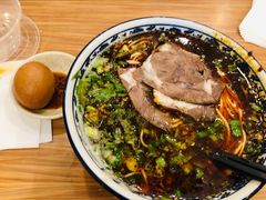 -有礼有面(知春路店)