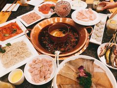 -老码头火锅(骡马市店)