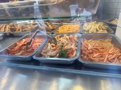 -晶牌烤鸭(延吉东路557弄小区店)