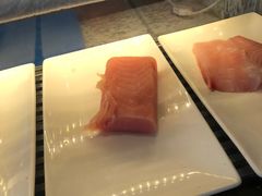 -厦门宝龙铂尔曼大酒店·海鲜自助餐厅