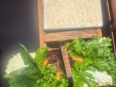 -南门四季铜锅涮肉(左家庄店)