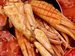 -来涮蜀鲜货火锅串串香(菜市口店)