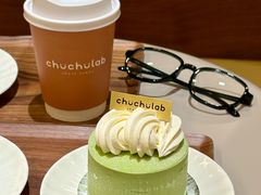 -chuchulab日式短蛋糕(粤海天地店)