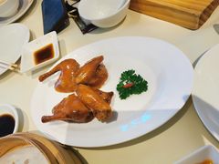 -利苑酒家(金宝店)