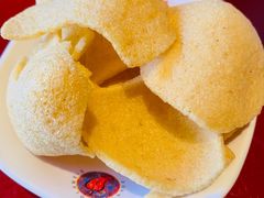 免费小菜-山城辣妹子重庆火锅(呼家楼北街店)