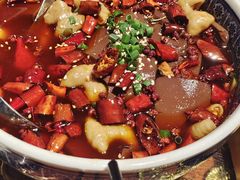 -缪氏川菜(丰盛町店)