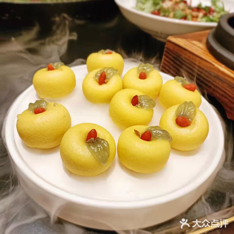 来“香芙茗楼”品尝地道的杭帮菜!