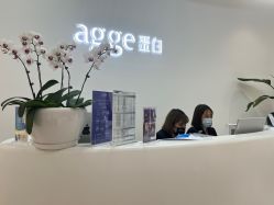 -agge蛋白医美