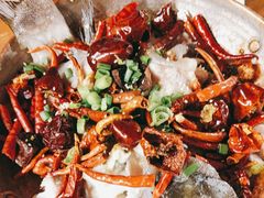 -隔壁老王·家常云南菜(花巷店)