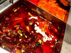 -海底捞火锅(方圆荟店)