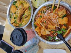 -柳星螺蛳粉(长业天悦城店)