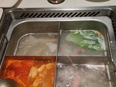 -海底捞火锅(曼巴特广场店)