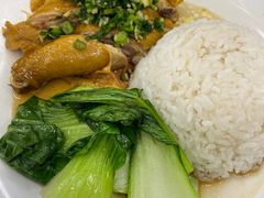 -澳门陈光记烧味饭店(万象城店)