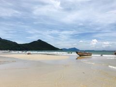 -西涌国际滨海旅游区