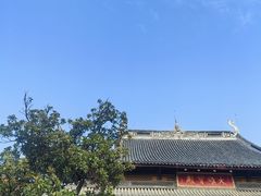 -龙华寺